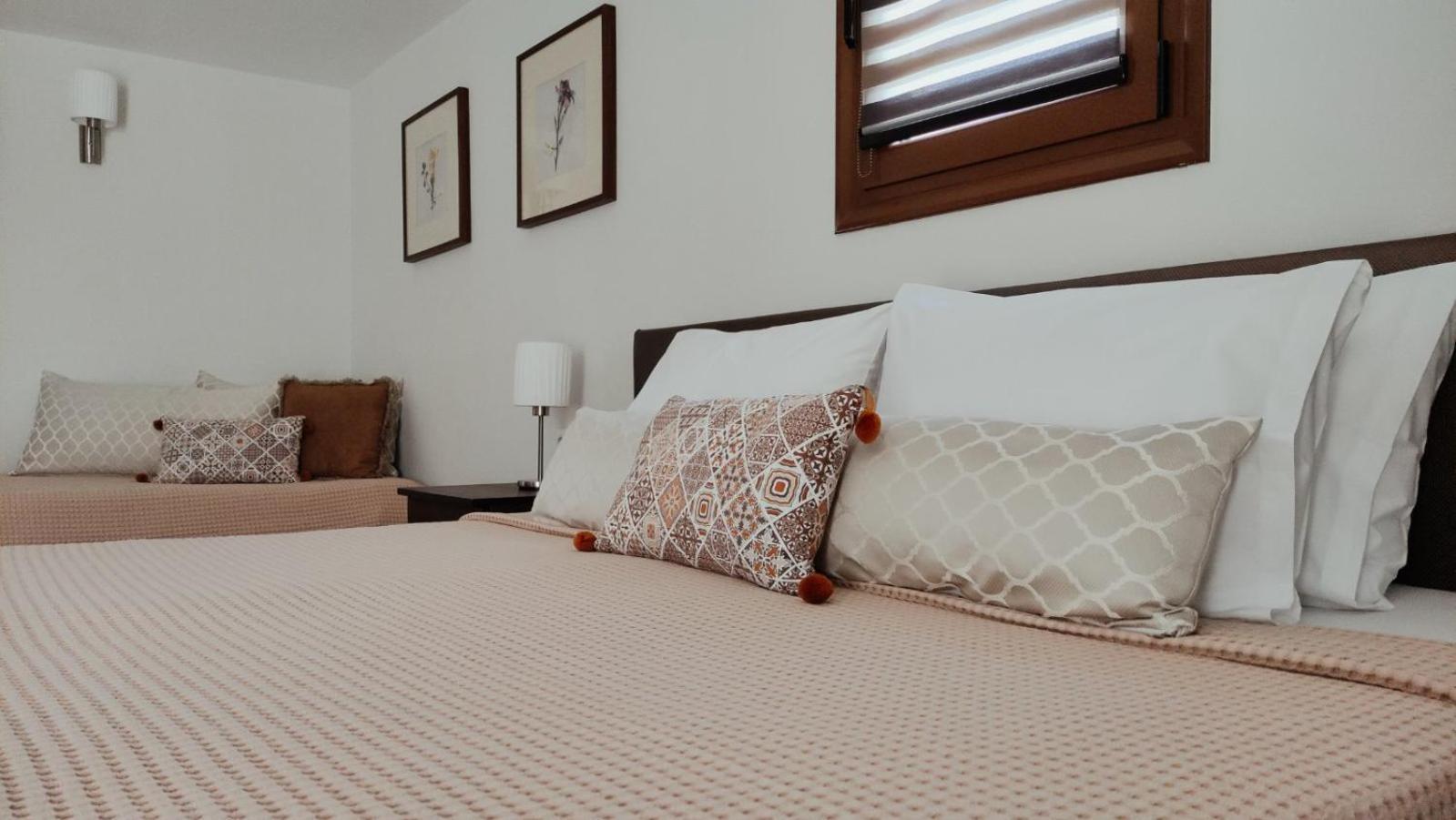 Pansion Katerina Aparthotel Ουρανούπολη Εξωτερικό φωτογραφία