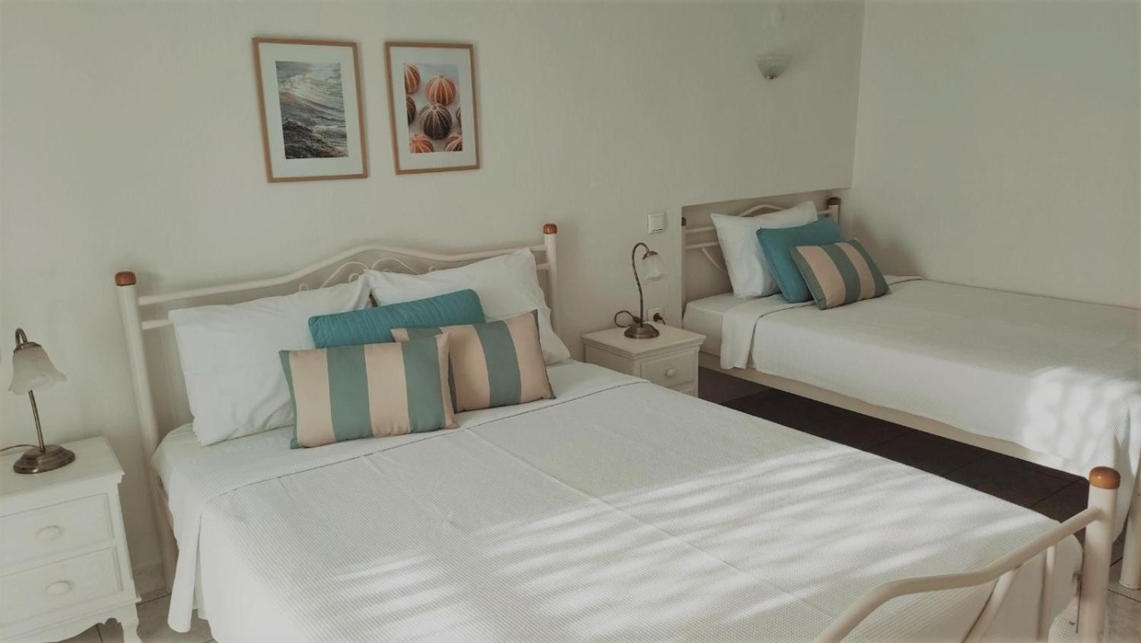 Pansion Katerina Aparthotel Ουρανούπολη Δωμάτιο φωτογραφία