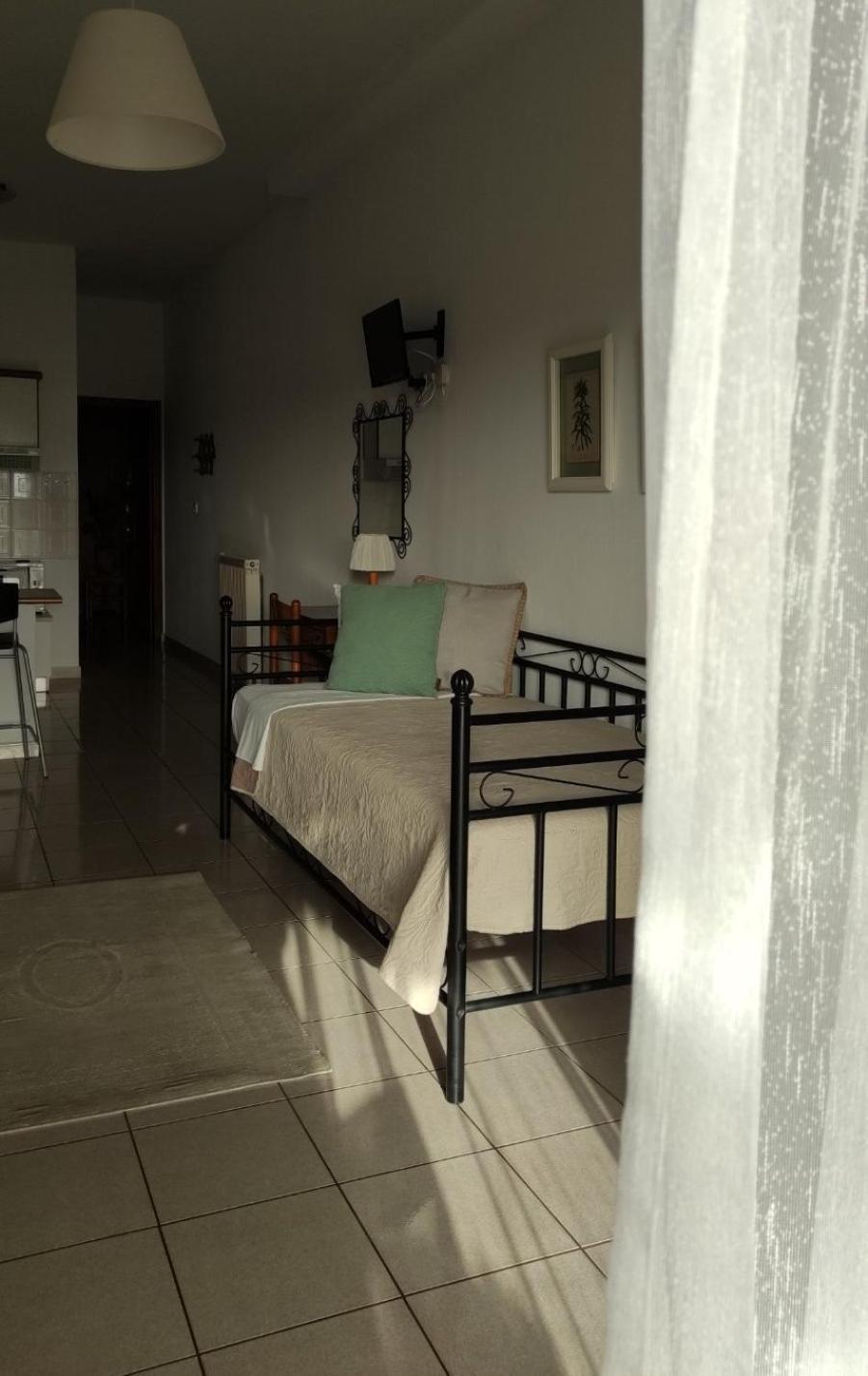 Pansion Katerina Aparthotel Ουρανούπολη Δωμάτιο φωτογραφία