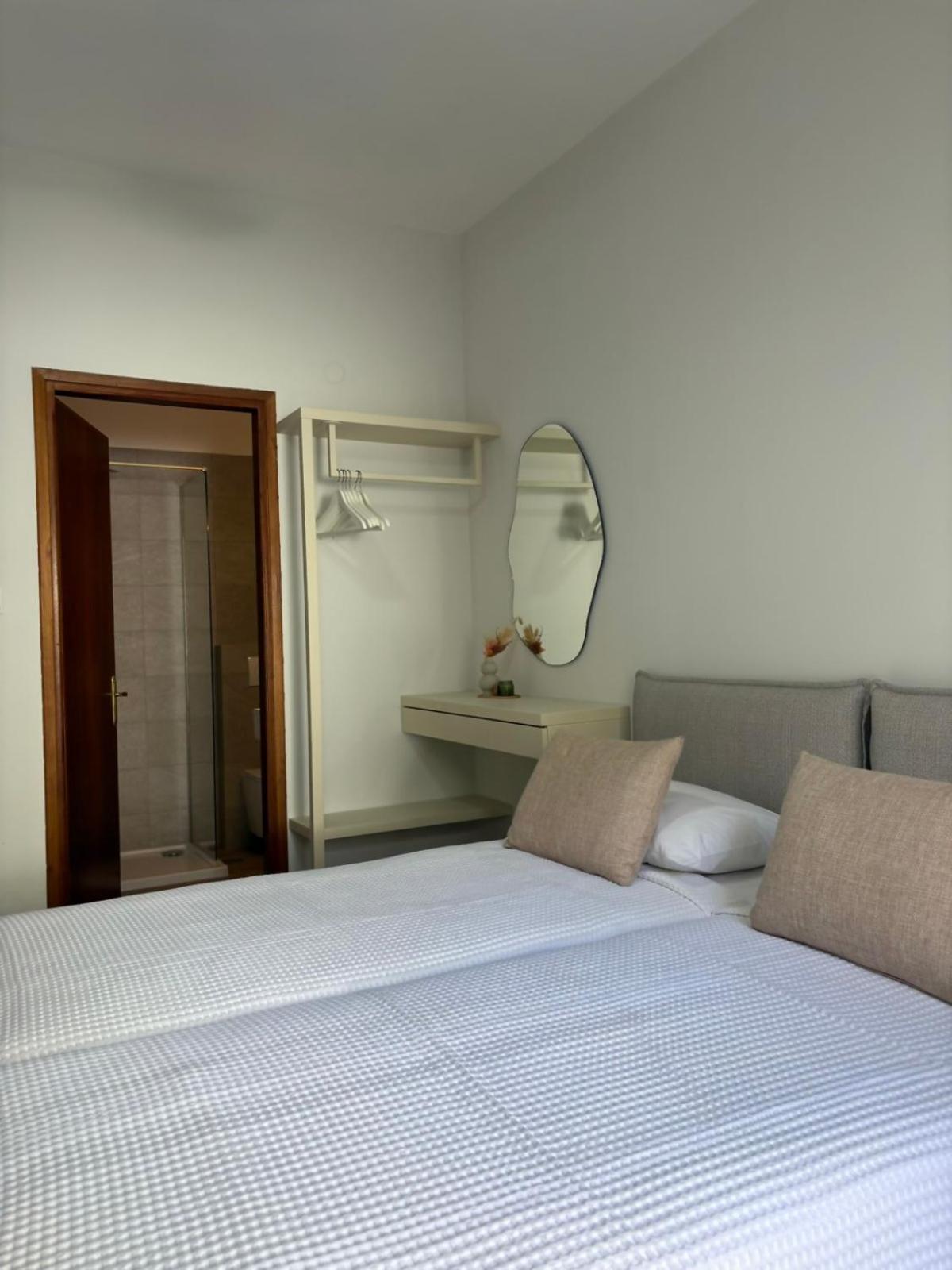 Pansion Katerina Aparthotel Ουρανούπολη Εξωτερικό φωτογραφία