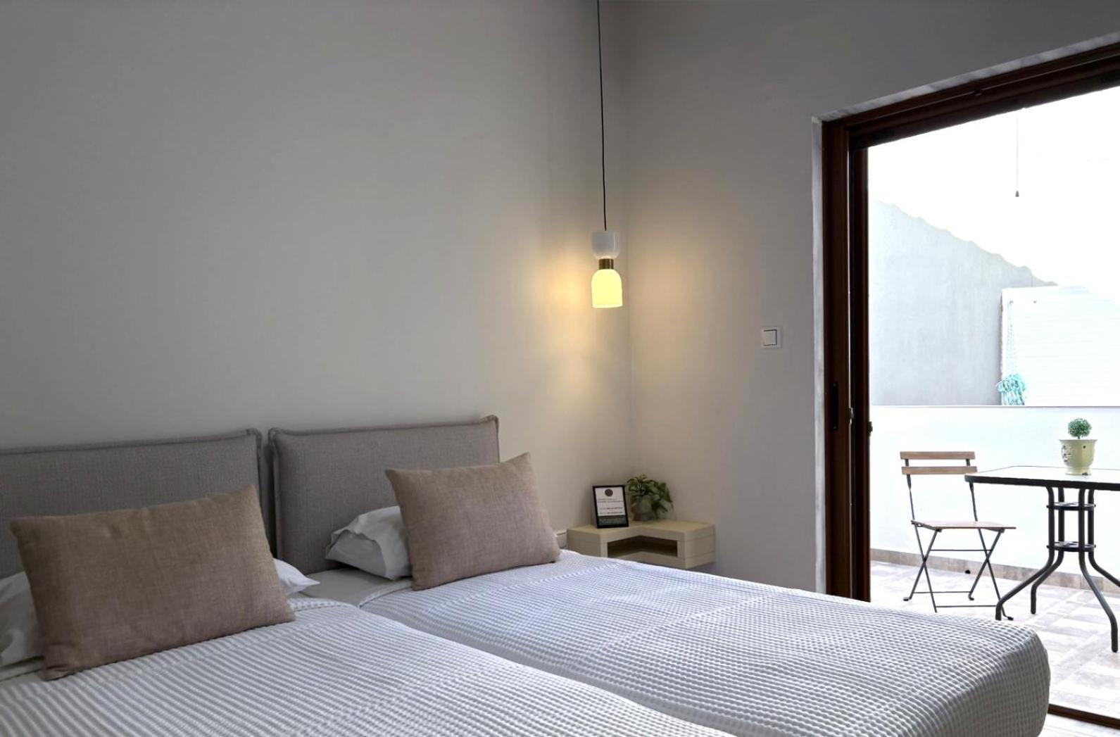 Pansion Katerina Aparthotel Ουρανούπολη Εξωτερικό φωτογραφία
