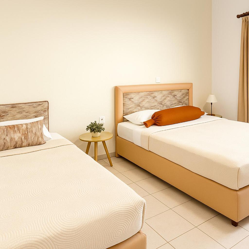 Pansion Katerina Aparthotel Ουρανούπολη Εξωτερικό φωτογραφία