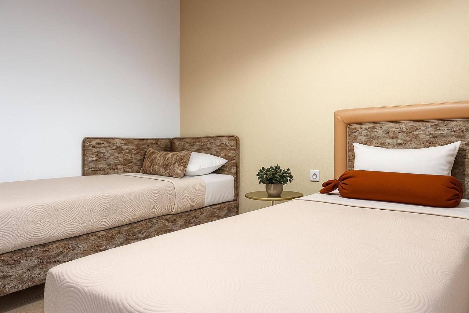 Pansion Katerina Aparthotel Ουρανούπολη Εξωτερικό φωτογραφία
