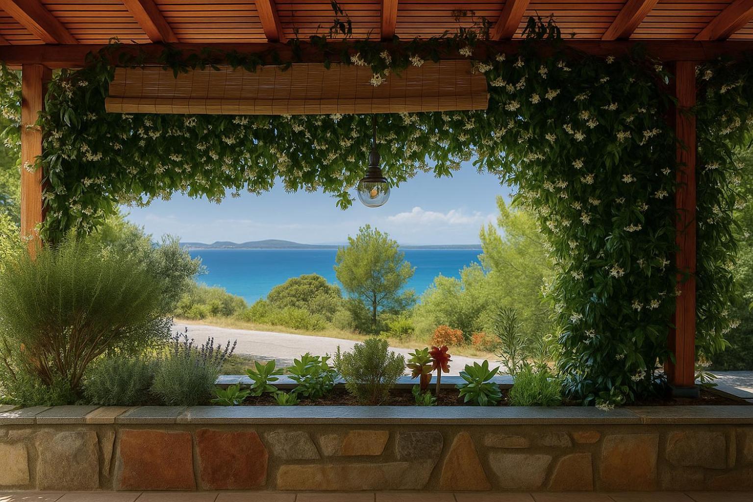 Pansion Katerina Aparthotel Ουρανούπολη Εξωτερικό φωτογραφία